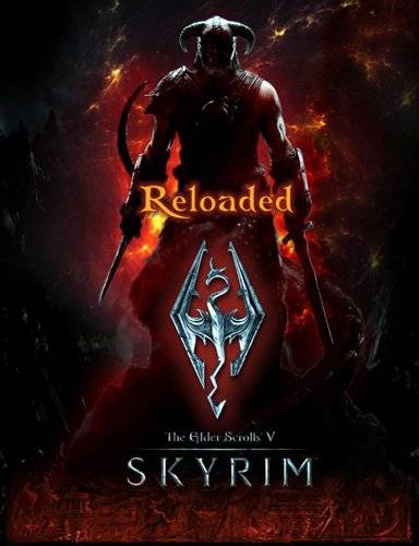 The Elder Scrolls V: Skyrim 2016 Reloaded