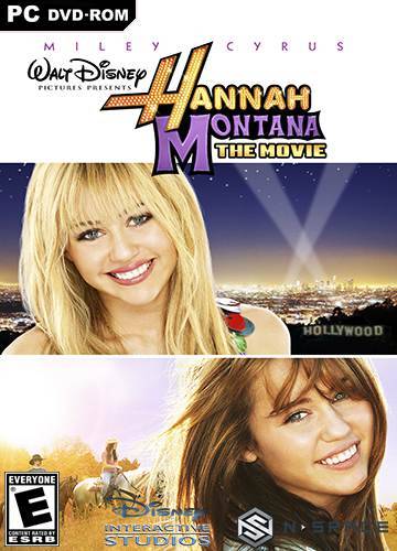 Hannah Montana The Movie / Ханна Монтана Кино