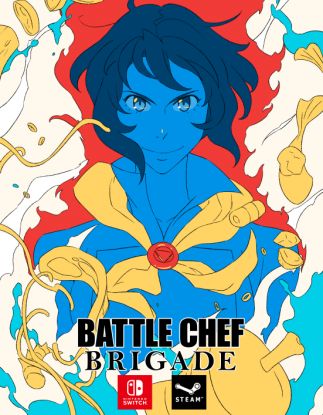 Battle Chef Brigade Deluxe [GOG]