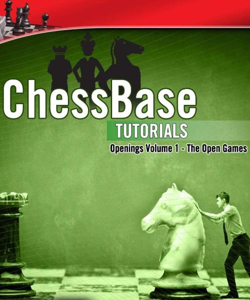 ChessBase Tutorials Openings