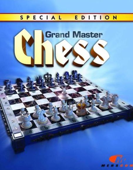 Grand Master Chess 3