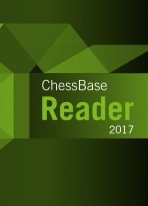 ChessBase Reader 2017