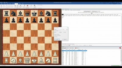 четвертый скриншот из Chessbase 14