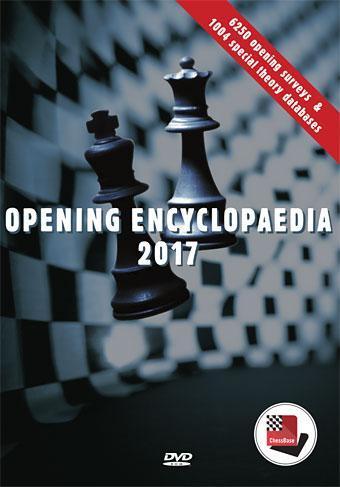 Opening Encyclopedia 2017