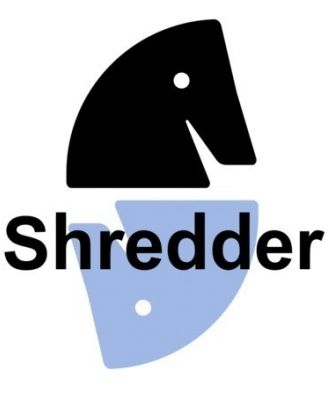 Chess Tutor Shredder