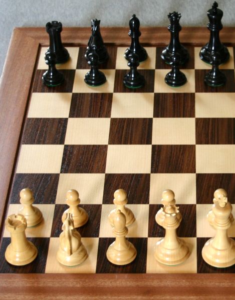 Сборник шахматных движков сhessbase