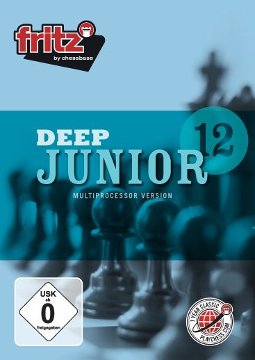 Deep Junior 12