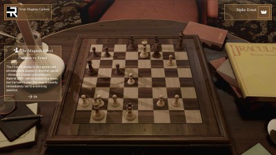 четвертый скриншот из Chess Ultra Update 3