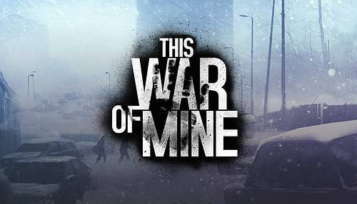 This War of Mine: Soundtrack Edition