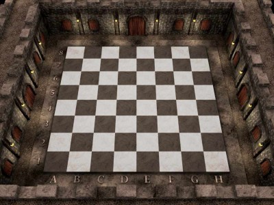 четвертый скриншот из Brain Games: Chess