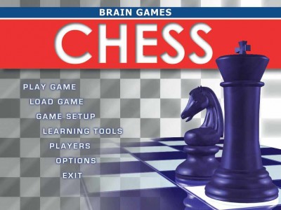 второй скриншот из Brain Games: Chess