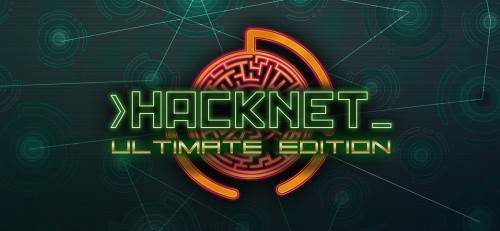 Hacknet Ultimate Edition