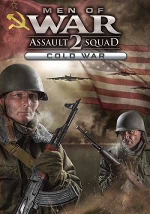 Men of War: Assault Squad 2 Cold War