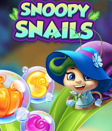 Snoopy Snails