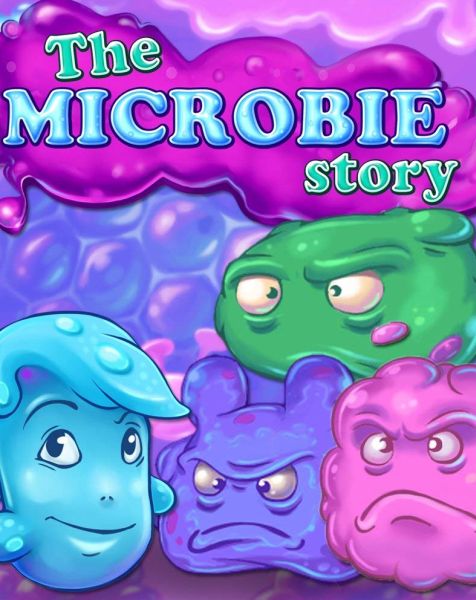 The Microbie Story