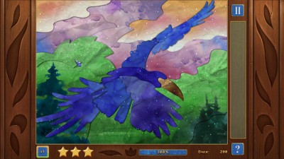 первый скриншот из Mosaic: Game of Gods II