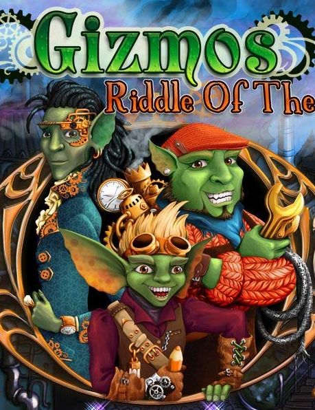 Gizmos: Riddle of the Universe