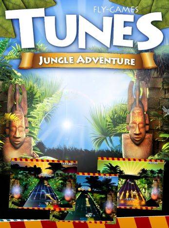 Tunes Jungle Adventure