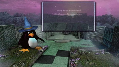 третий скриншот из Fantasy Mosaics 5
