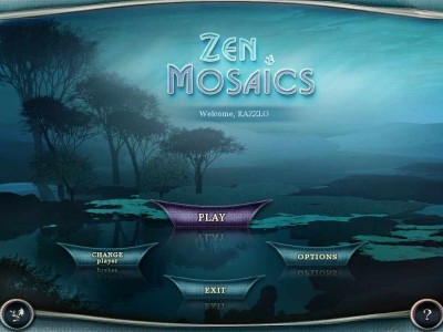 четвертый скриншот из Zen Mosaics