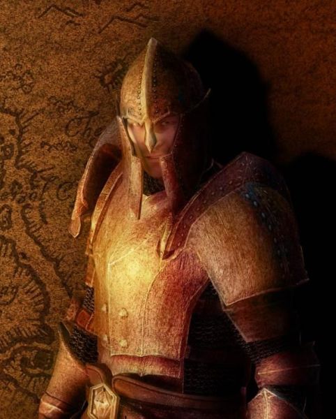 The Elder Scrolls IV: Oblivion - Goty Extreme Graphics