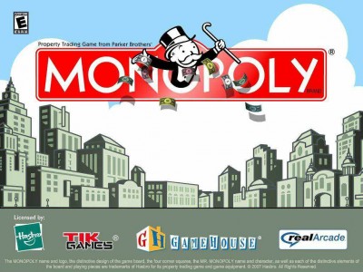 четвертый скриншот из Monopoly by Parker Brothers