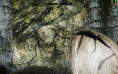 третий скриншот из Текстуры высокого разрешения для The Elder Scrolls V: Skyrim