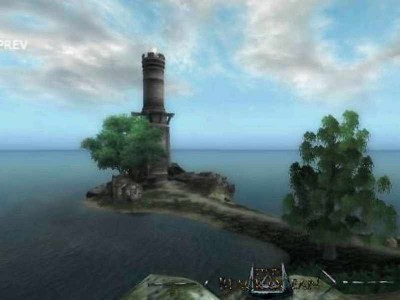 четвертый скриншот из Дополнения для The Elder Scrolls 4: Oblivion