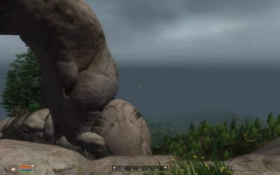 четвертый скриншот из Oblivion Association 2013