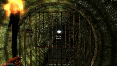 третий скриншот из The Elder Scrolls IV: Oblivion - Goty Extreme Graphics