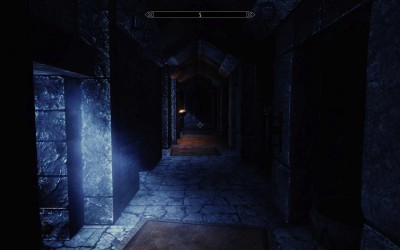 третий скриншот из The Elder Scrolls V: Skyrim - STEP 2.2.7 + разное