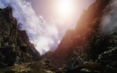 первый скриншот из The Elder Scrolls 5 Skyrim: Теневой кардинал