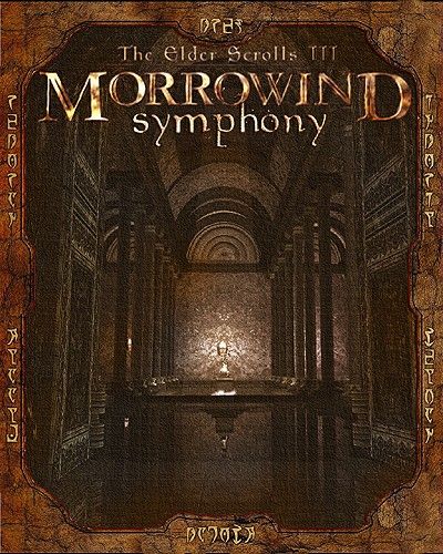 Morrowind: Symphony THE