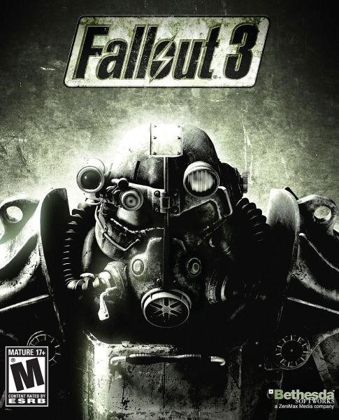 Fallout 4 "GreenWorld" ModPack
