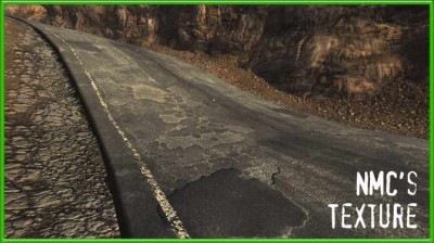 третий скриншот из Fallout: New Vegas - NMCs Texture Pack