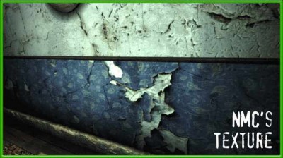 первый скриншот из Fallout: New Vegas - NMCs Texture Pack