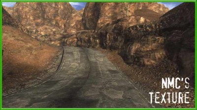четвертый скриншот из Fallout: New Vegas - NMCs Texture Pack