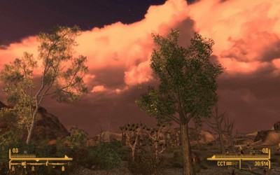 четвертый скриншот из Сборник модов для Fallout New Vegas