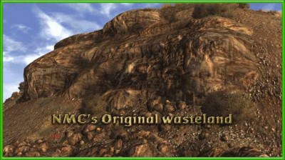 второй скриншот из Fallout: New Vegas - NMCs Texture Pack