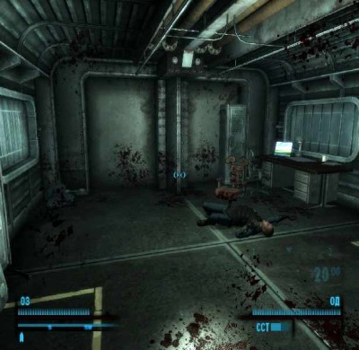 третий скриншот из Fallout 3: Сборка плагинов