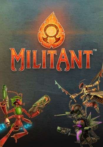 MilitAnt™