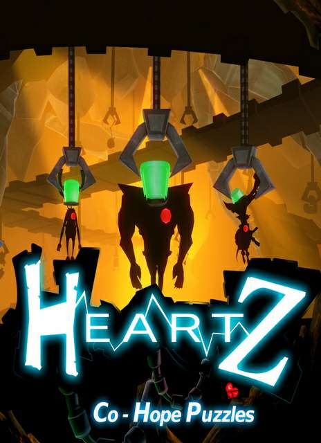 HeartZ Co Hope Puzzles
