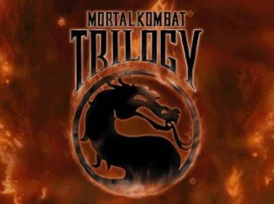 четвертый скриншот из Mortal Kombat Trilogy