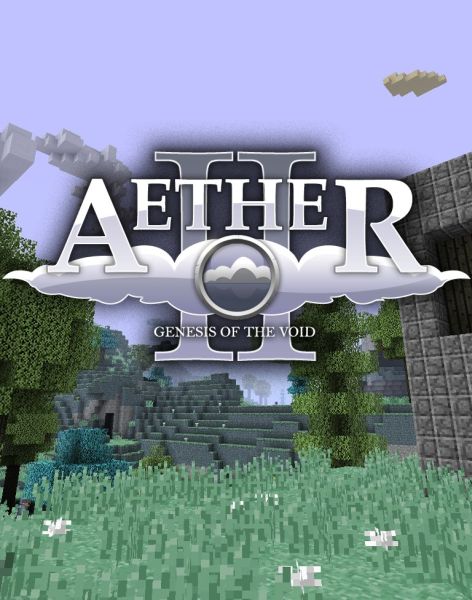Minecraft Aether Collaboration mod
