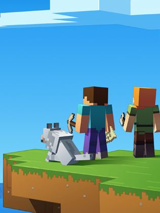 Minecraft: Подборка скинов