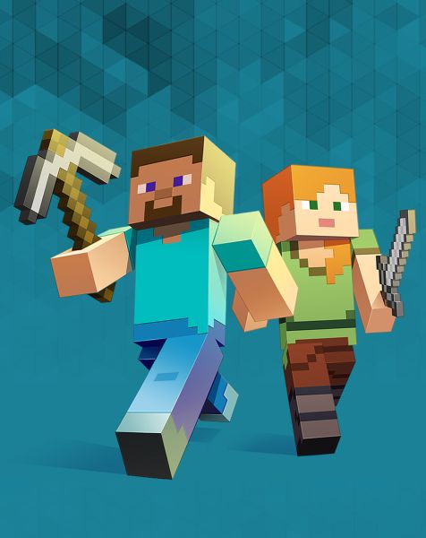 Моды для Minecraft 1.8.1 на русском языке