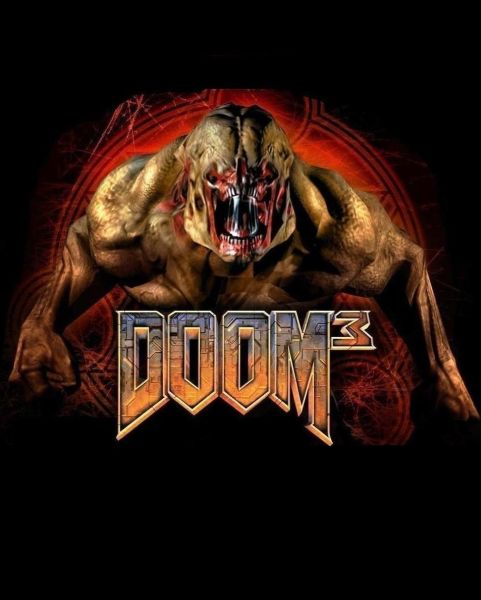 Masson's Doom 3 + Resurrection Of Evil The Best Modifications