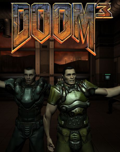 Doom 3: Best Mods Pack