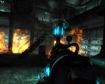 третий скриншот из Fallout 3: WReality Haven