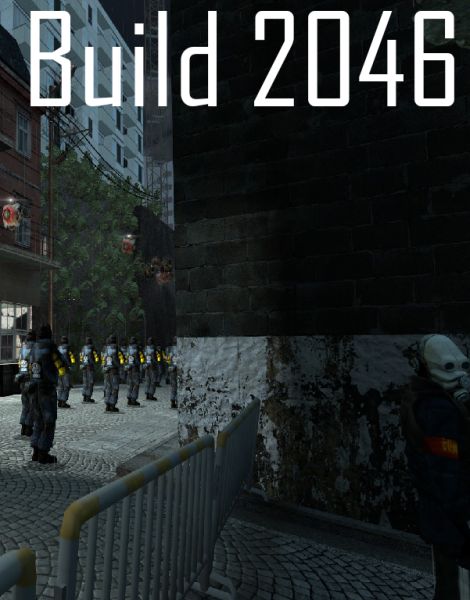 Build 2046.Beta Edition